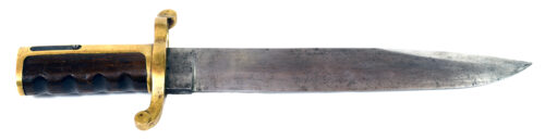Model 1861 Dahlgren "Bowie" Bayonet
