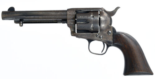 Colt Artillery Model Single Action Army
