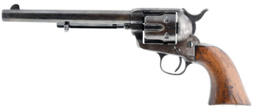Colt Single Action Army (Cavalry)