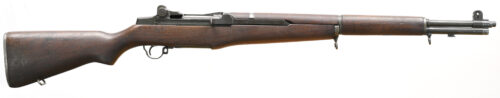 M1 Garand Rifle (U.S. Rifle cal .30 M1) Springfield Armory