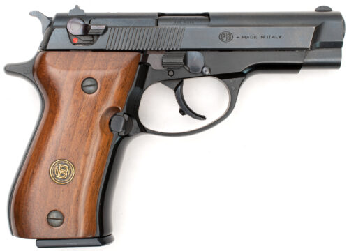 Beretta Browning Arms Co BDA-380