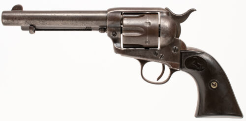 Colt Single-Action Army