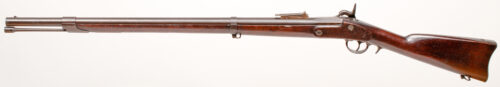 U.S. Model 1861 Navy “Plymouth” Rifle