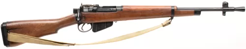 Lee-Enfield Rifle No. 5 MK I ROF(F) Jungle Carbine