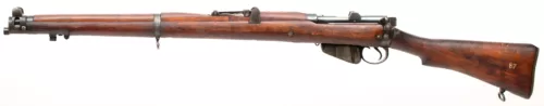 Lee-Enfield Rifle No. 1 Mk 3* Ishapore