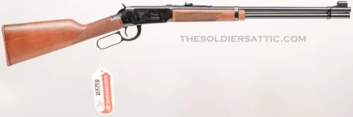 Winchester Big Bore Model 94 XTR