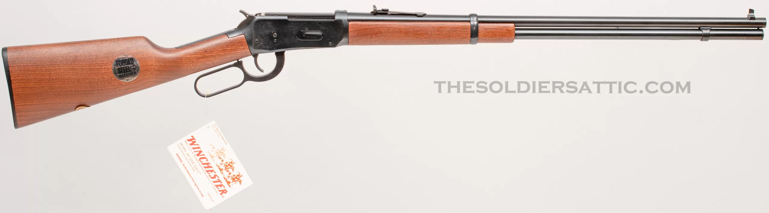 Winchester Model 94 AE Rifle