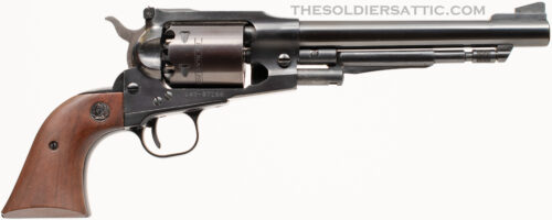 Ruger Old Army Black Powder Revolver