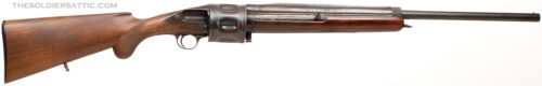 Becker Revolving Shotgun