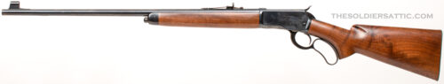 Browning Model 65 Lever Action Rifle w/box