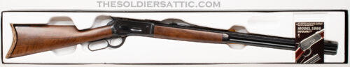 Browning Model 1886 Lever-Action Rifle w/box