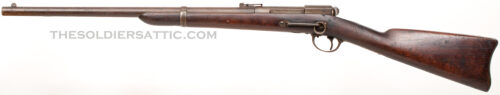 Model 1871 Ward-Burton Carbine