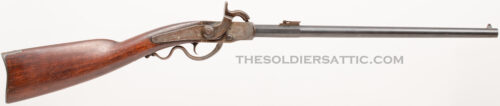 Gwyn & Campbell Carbine Type II, 3rd Model