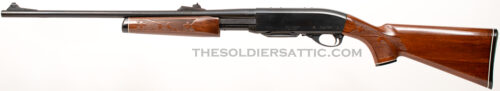 Remington Model 7600, .35 WHELEN w/box
