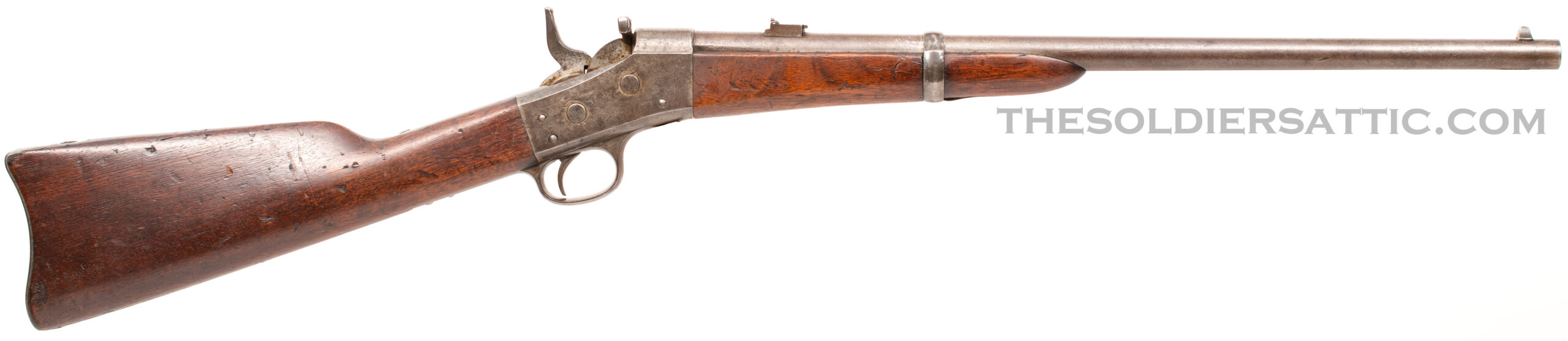 Remington New York Model Carbine Remington New York Model Carbine