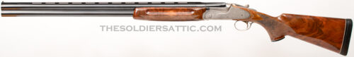 New SKB Arms Co Model 885 Sporting Clay O/U Shotgun, 12 ga