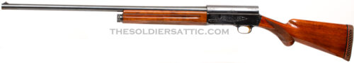 Browning Arms Co Auto-5 Light Twelve Shotgun