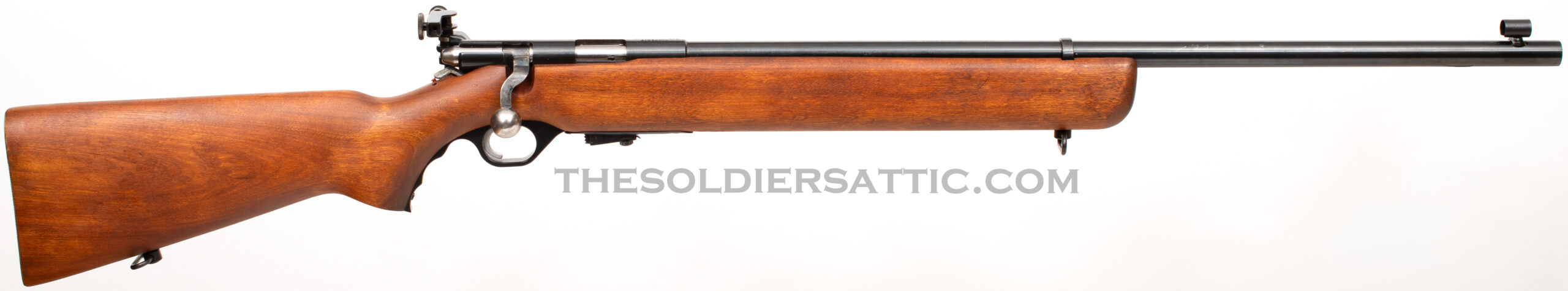 032024 2542 (3)3 Mossberg Model 44US rifle