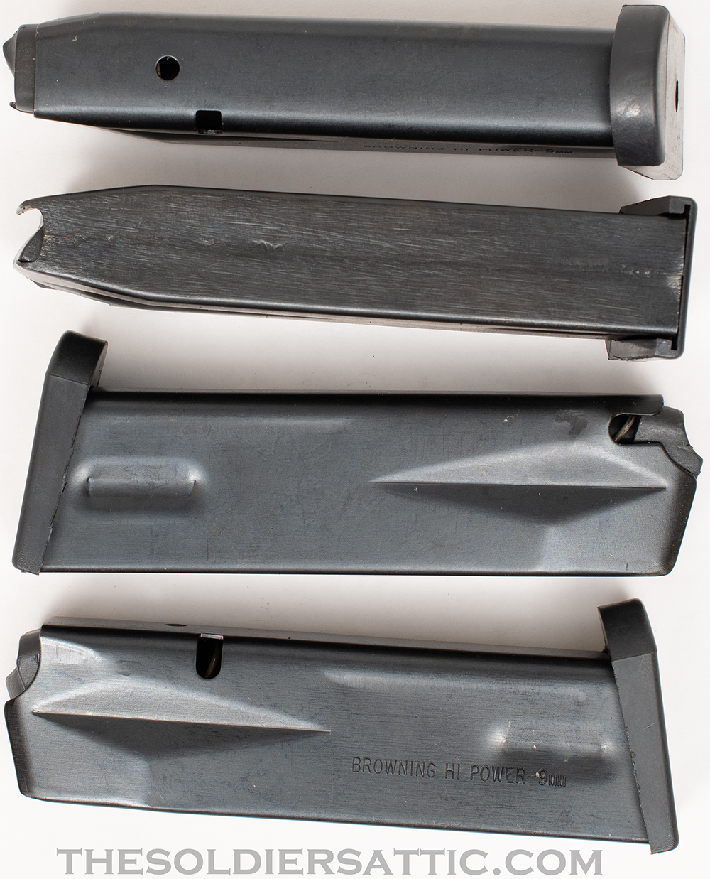 032024 9222a Browning Hi-Power Factory Magazine
