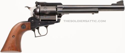 Ruger New Model Super Blackhawk “Liberty Model”