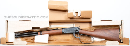 Winchester Model 94AE Wrangler II SRC w/Large Loop Lever