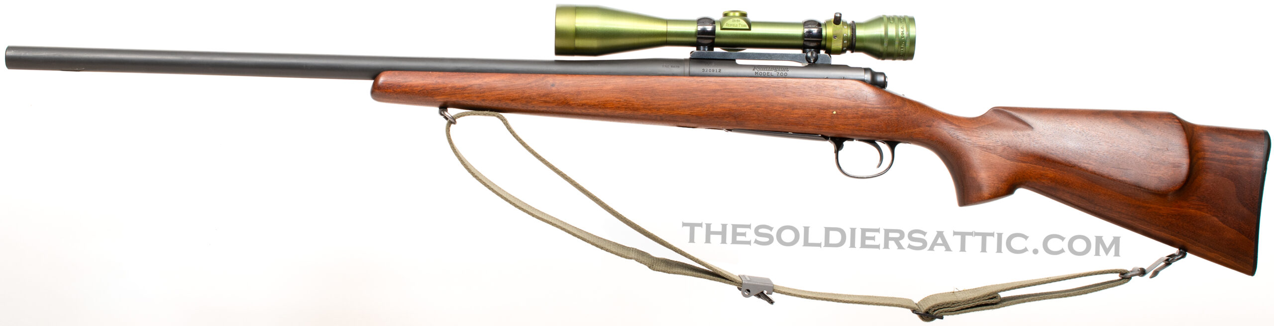 Remington 700 M40 USMC Sniper Rifle Clone Remington 700 M40 USMC Sniper Rifle Clone