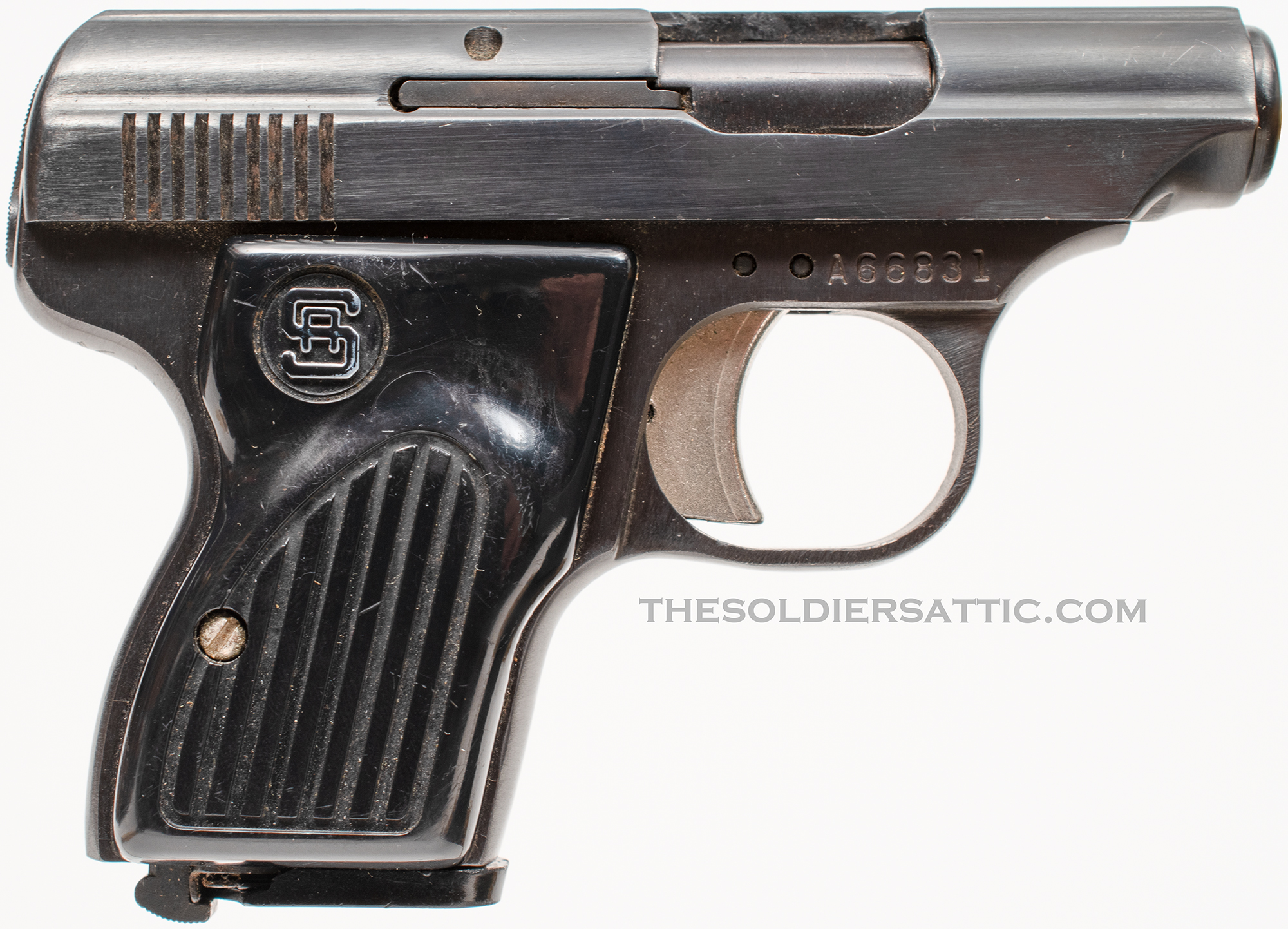 080322 6831 (1)1 Sterling Model 302 Pocket Pistol