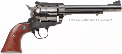 Ruger New Model Blackhawk