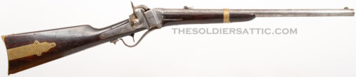 Sharps Model 1852 Carbine