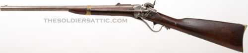 Sharps Model 1853 Carbine