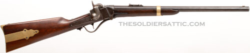 Sharps Model 1852 Military Style Carbine  ****SALE PENDING****