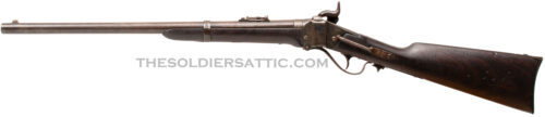 Sharps Forager Shotgun, 20 ga
