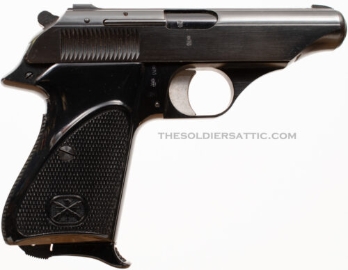 Bernardelli Model 60 Pistol w/box