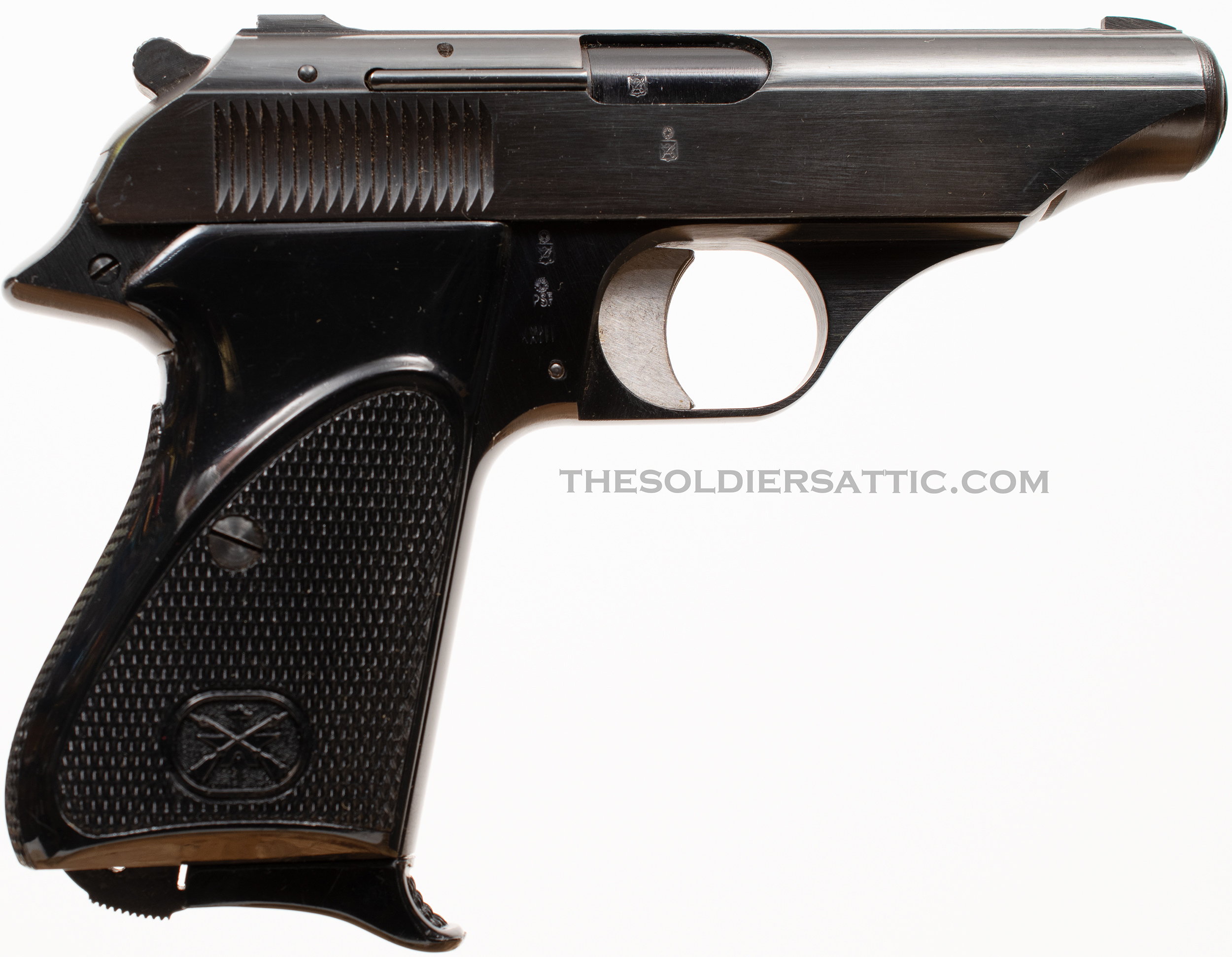Bernardelli Model 60 Pistol w/box Bernardelli Model 60 Pistol w/box