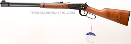 Winchester Model 94 Antique SRC w/box