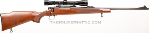 Remington Model 700 ADL Rifle, .30-06 SPRG