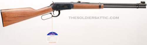 Winchester Model 94 Lever Action Carbine, .30-30 WIN w/Box