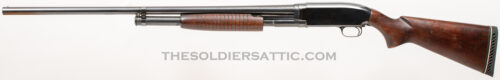 Winchester Model 12 Slide-Action Shotgun, 12 GA