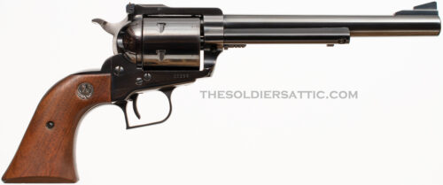 Ruger Super Blackhawk Revolver, w/Box, 44 Magnum